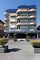 Olympic Star Beach Hotel