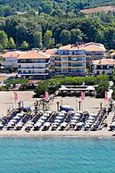 Olympic Star Beach Hotel
