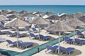 Olympic Star Beach Hotel