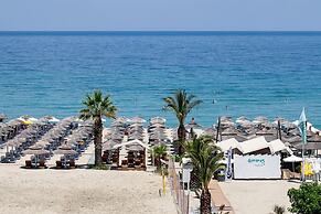 Olympic Star Beach Hotel