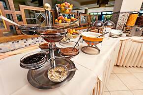 Olympic Star Beach Hotel