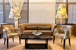 Olympic Star Beach Hotel