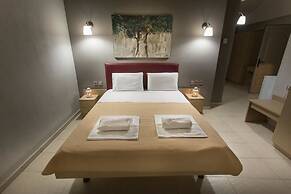 Hotel Zefyros
