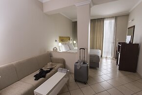 Hotel Zefyros