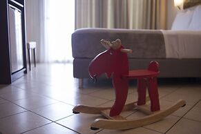 Hotel Zefyros