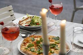 Hotel Zefyros