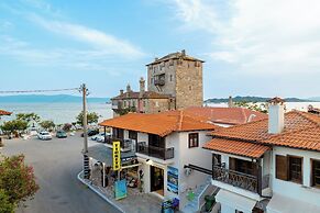 Athos Guest House Pansion