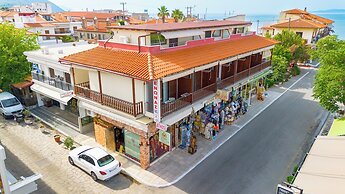 Athos Guest House Pansion