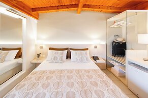 Athos Guest House Pansion