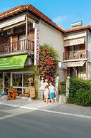 Athos Guest House Pansion