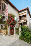 Athos Guest House Pansion