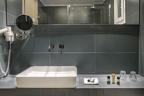 Hotel Pyrgos Boutique & Suites
