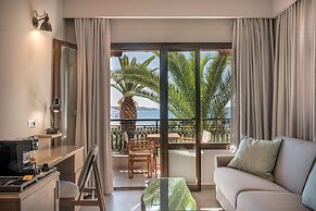Hotel Pyrgos Boutique & Suites