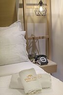 Hotel Pyrgos Boutique & Suites