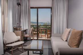 Hotel Pyrgos Boutique & Suites