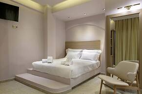 Hotel Pyrgos Boutique & Suites