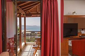 Hotel Pyrgos Boutique & Suites