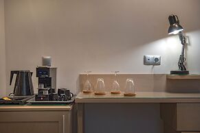 Hotel Pyrgos Boutique & Suites