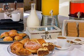Hotel Pyrgos Boutique & Suites