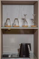 Hotel Pyrgos Boutique & Suites