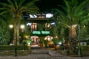Hotel Pyrgos Boutique & Suites