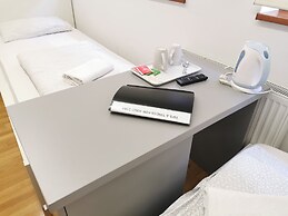 Rooms Sincere 1830