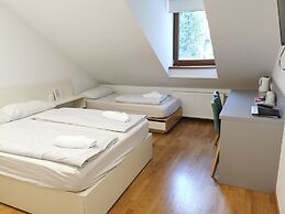 Rooms Sincere 1830