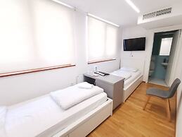 Rooms Sincere 1830