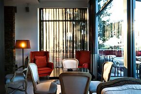 Olympus Thea Boutique Hotel