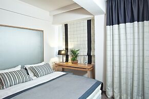 Olympus Thea Boutique Hotel