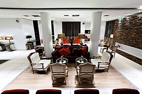 Olympus Thea Boutique Hotel