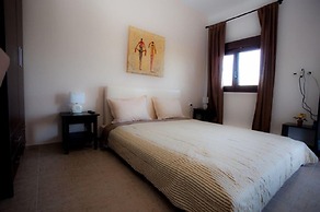 Aroma Studios and Apartments