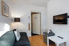 Port Hotel