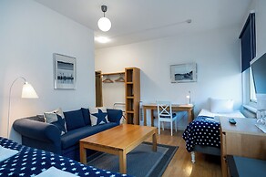 Port Hotel