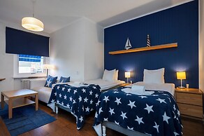 Port Hotel