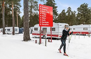 First Camp Moraparken