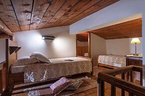 Enagron Cretan Ecotourism Village