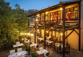 Enagron Cretan Ecotourism Village