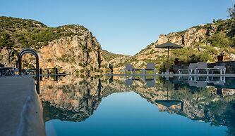 Enagron Cretan Ecotourism Village