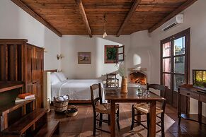 Enagron Cretan Ecotourism Village
