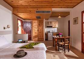 Enagron Cretan Ecotourism Village
