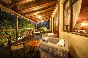 Enagron Cretan Ecotourism Village