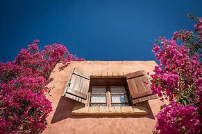 Enagron Cretan Ecotourism Village