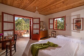 Enagron Cretan Ecotourism Village