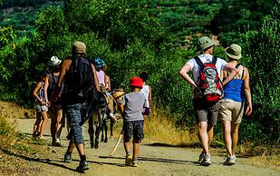 Enagron Cretan Ecotourism Village