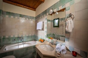 Enagron Cretan Ecotourism Village