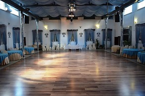 Olimp Event-Complex Hotel