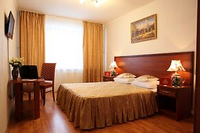 Olimp Event-Complex Hotel