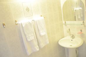 Olimp Event-Complex Hotel