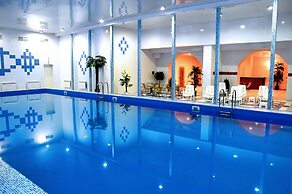 Olimp Event-Complex Hotel